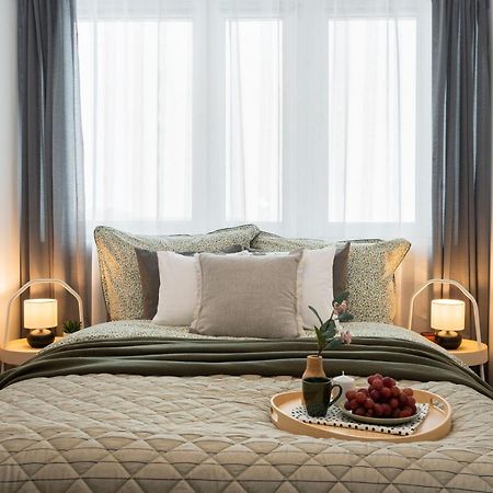 Kairos Apartments - Silver - Darmowy Parking, Scisle Centrum Gliwice Zewnętrze zdjęcie