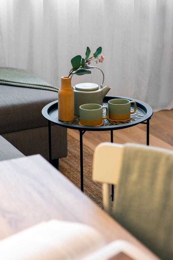 Kairos Apartments - Silver - Darmowy Parking, Scisle Centrum Gliwice Zewnętrze zdjęcie