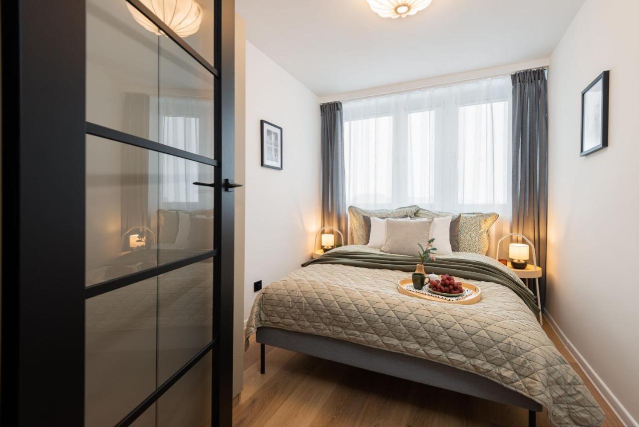 Kairos Apartments - Silver - Darmowy Parking, Scisle Centrum Gliwice Zewnętrze zdjęcie