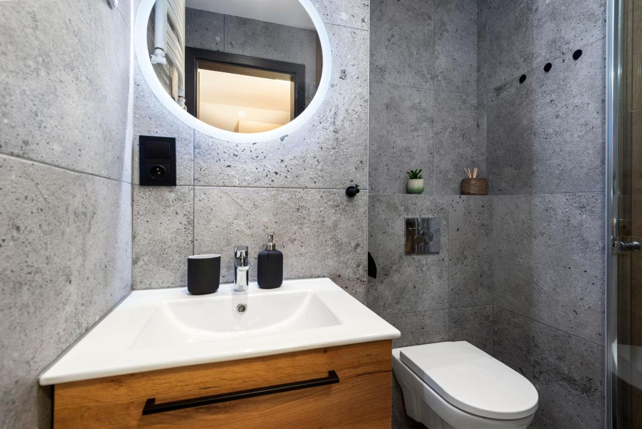Kairos Apartments - Silver - Darmowy Parking, Scisle Centrum Gliwice Zewnętrze zdjęcie