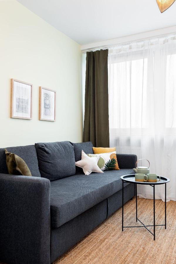 Kairos Apartments - Silver - Darmowy Parking, Scisle Centrum Gliwice Zewnętrze zdjęcie