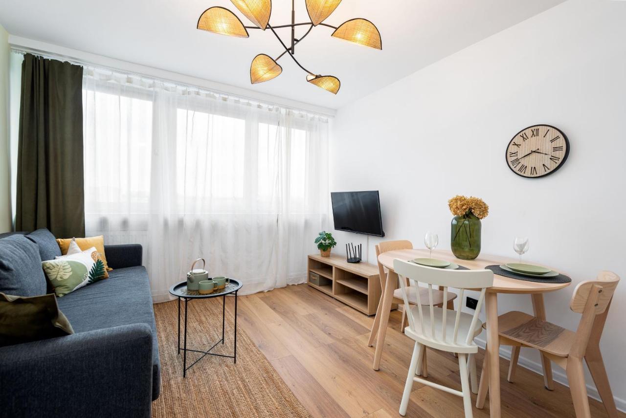 Kairos Apartments - Silver - Darmowy Parking, Scisle Centrum Gliwice Zewnętrze zdjęcie